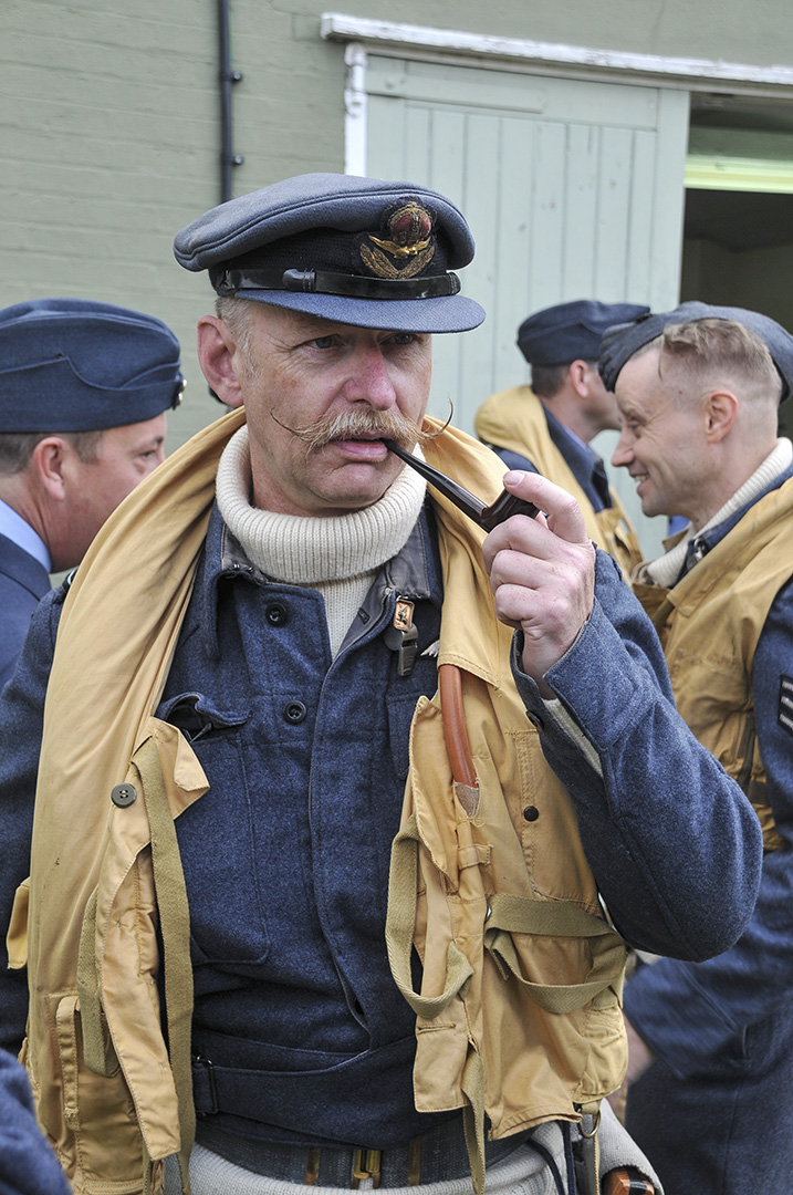 153 Duxford Legends 2011 via Wim Impens acr F 717x1080px
