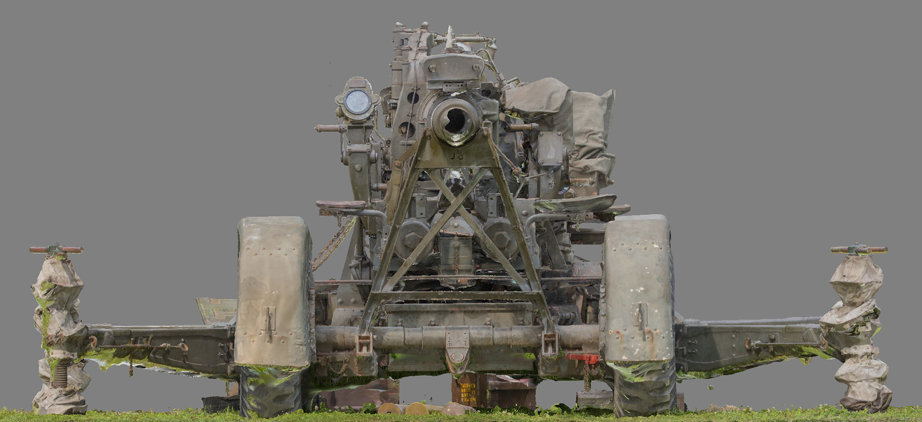 3.7 inch haa front view photogrammetry digforvictory2025 1800 x825px