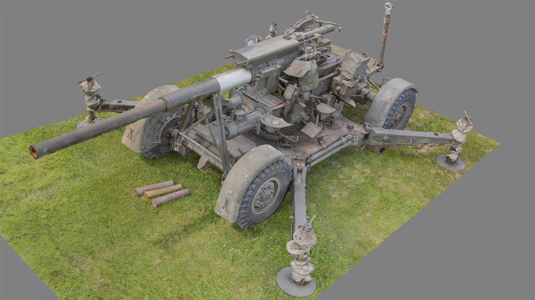 3.7 inch haa lhs ob aft view photogrammetry digforvictory2025 1800 x1012px