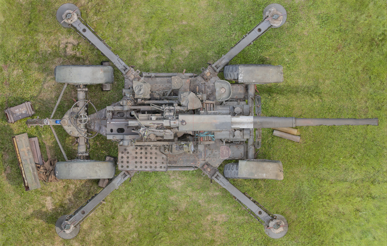 3.7 inch haa ortho planview photogrammetry digforvictory2025 1591 x1012px