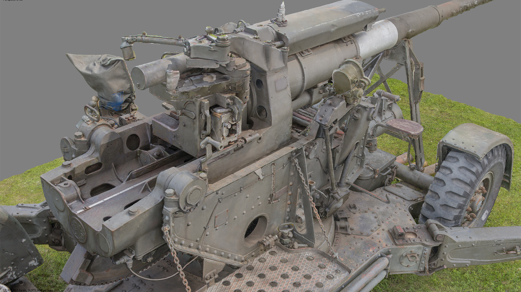 3.7 inch haa rhs ob fwd close up view photogrammetry digforvictory2025 1800 x1012px