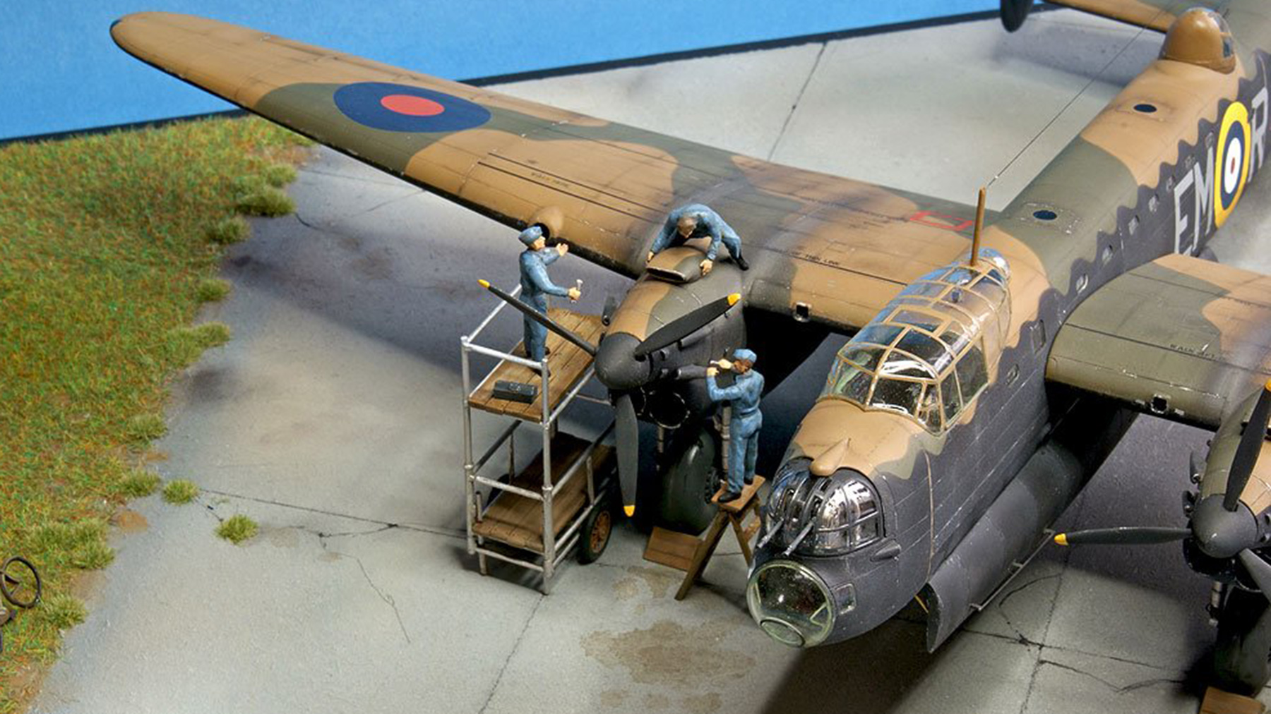 Avro manchester em.r l7381 1 72 scale woody37 pic2 1800x1012px
