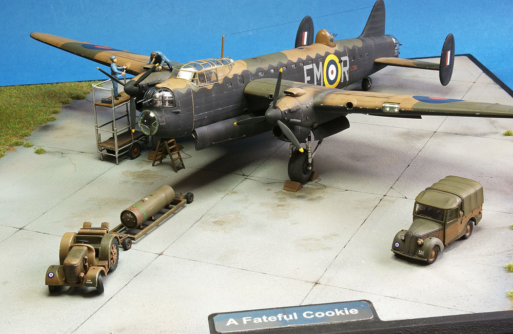 Avro manchester em.r l7381 1 72 scale woody37 pic9 1000x650px