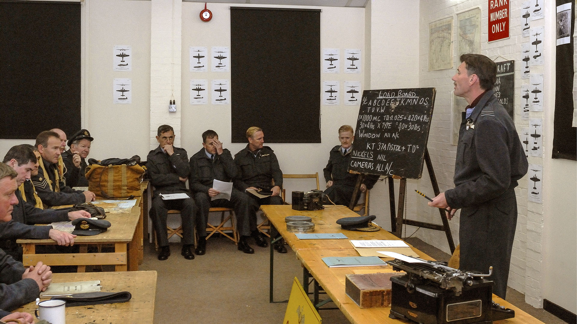 DSC 5315 Ops3945 Duxford Legends 2011 via Peter Foster F 1920x1080px