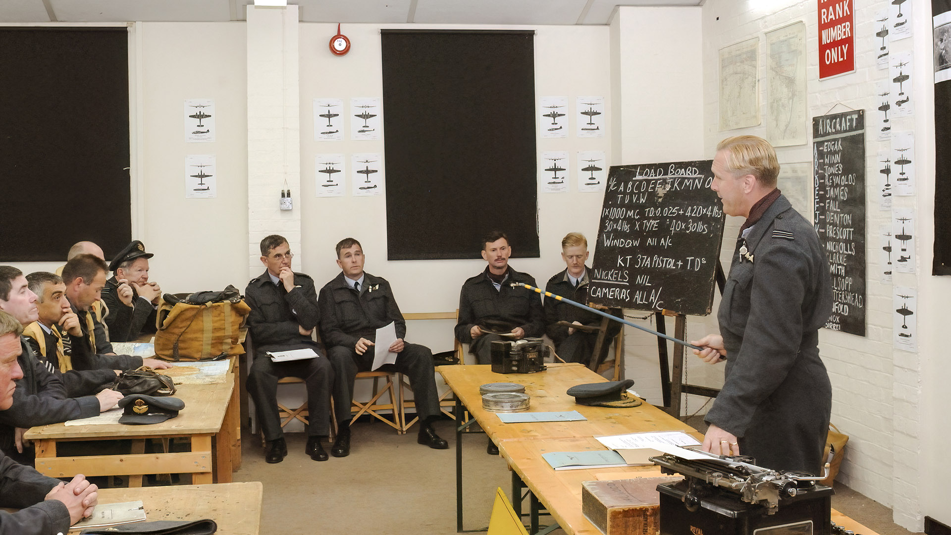 DSC 5329 0 Ops3945 Duxford Legends 2011 via Peter Foster acr F DeNoiseAI low light F 1920x1080px