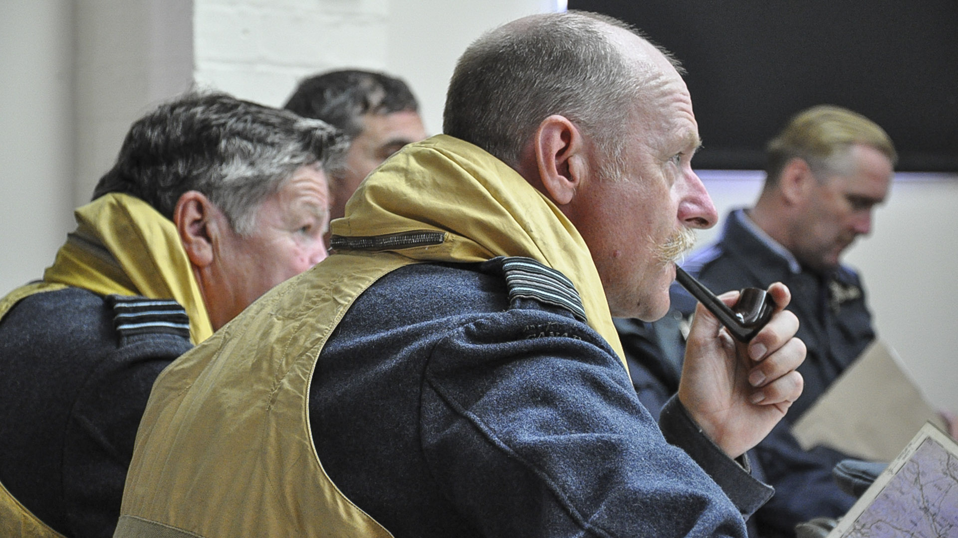 Dux2011 892 Ops3945 Duxford Legends via EP van den Berg acr F 1920x1080px