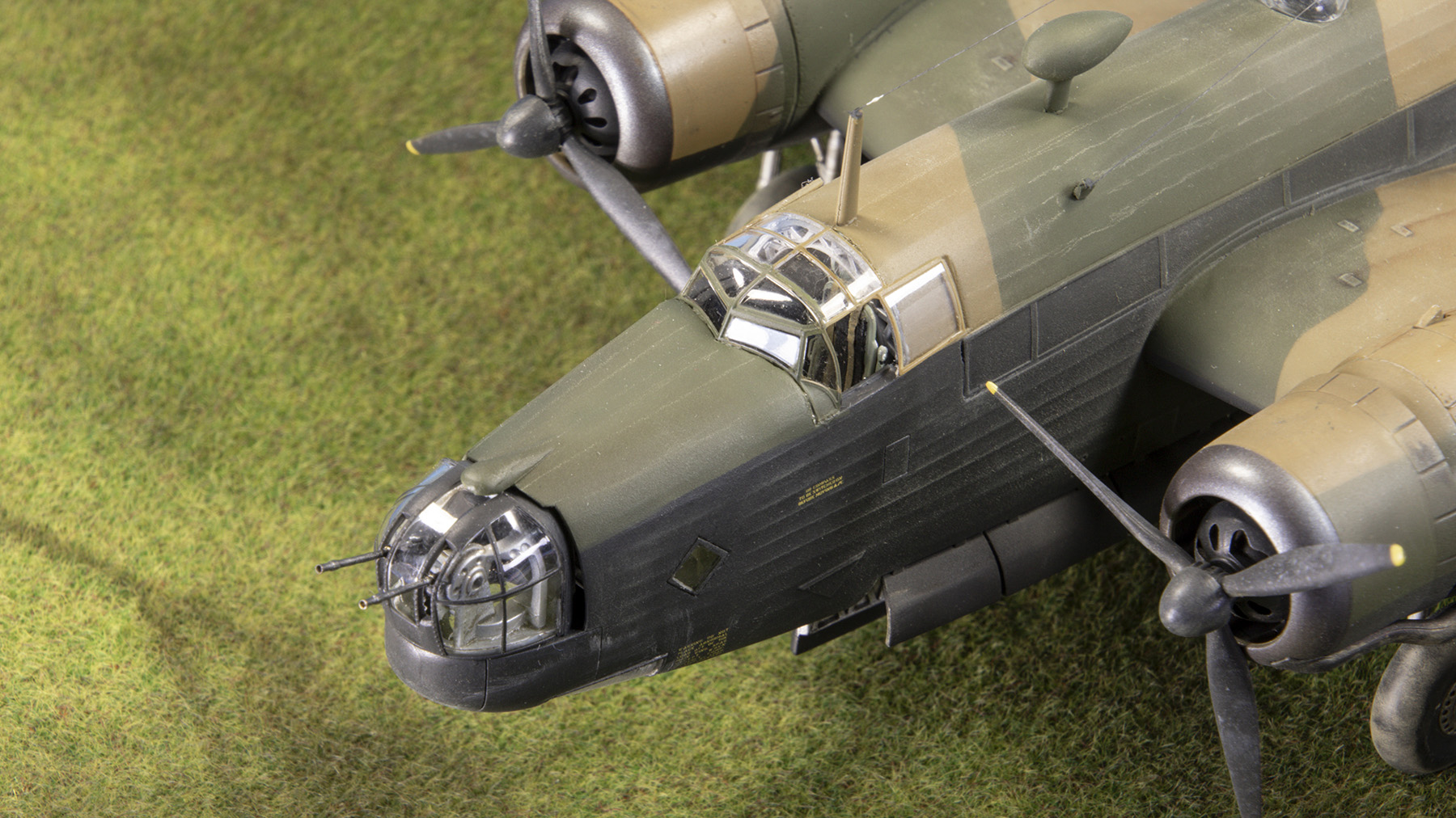 Img 0047 wellington ia 1 72 airfix calum gibson 1800x1012px