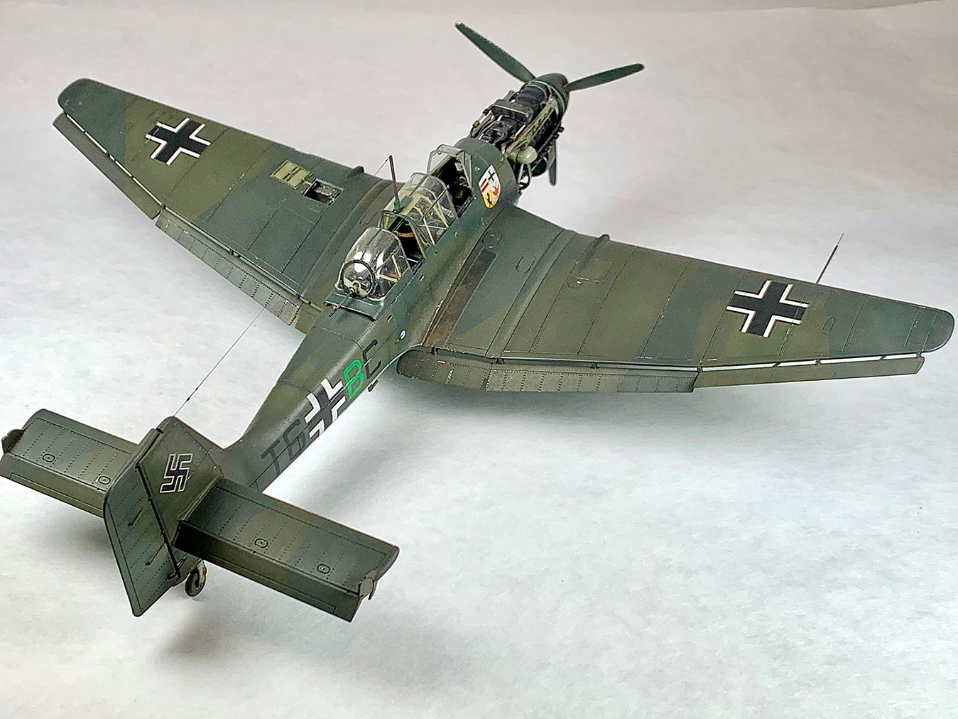 Img 7007 ju87b airfix 1 48 richard napper abingdon ipms website 1349x1012px