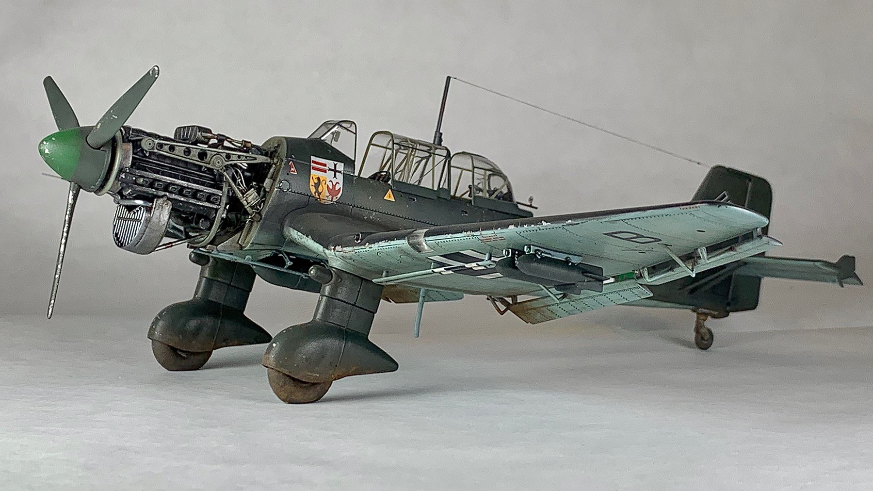 Img 7052 ju87b airfix 1 48 richard napper abingdon ipms website 1800x1012px