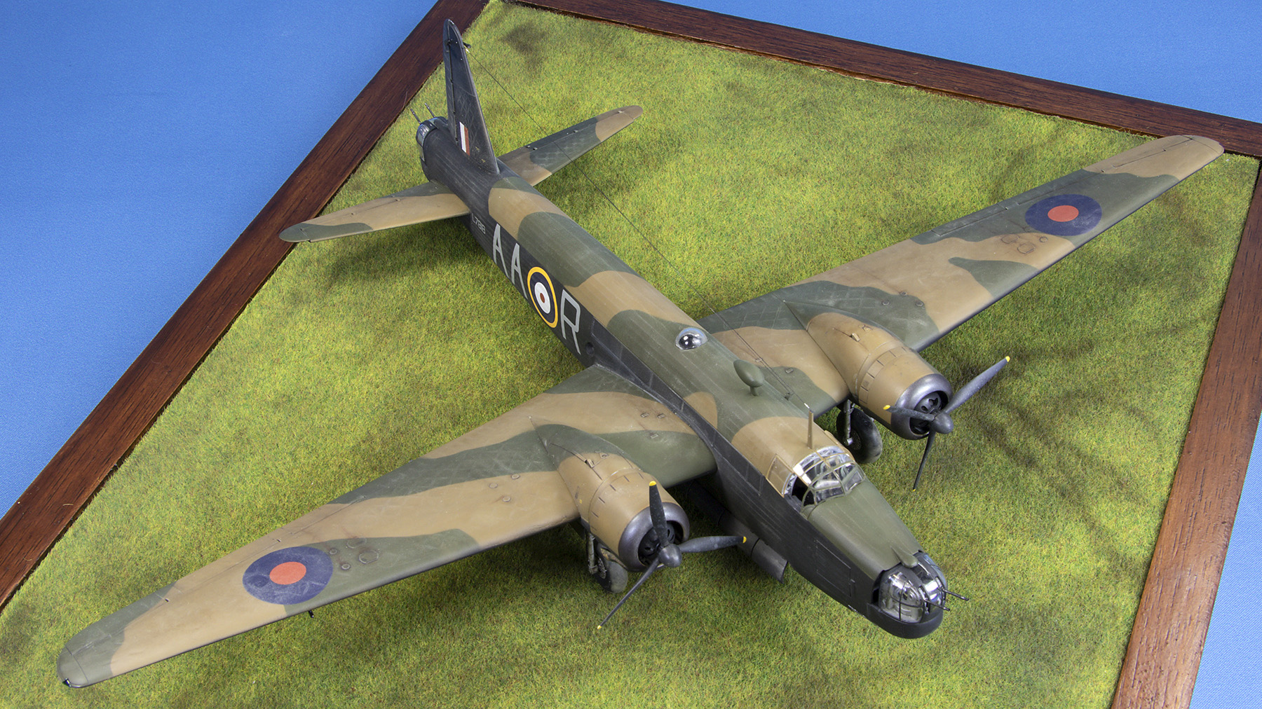 Img 8061 wellington ia 1 72 airfix calum gibson 1800x1012px