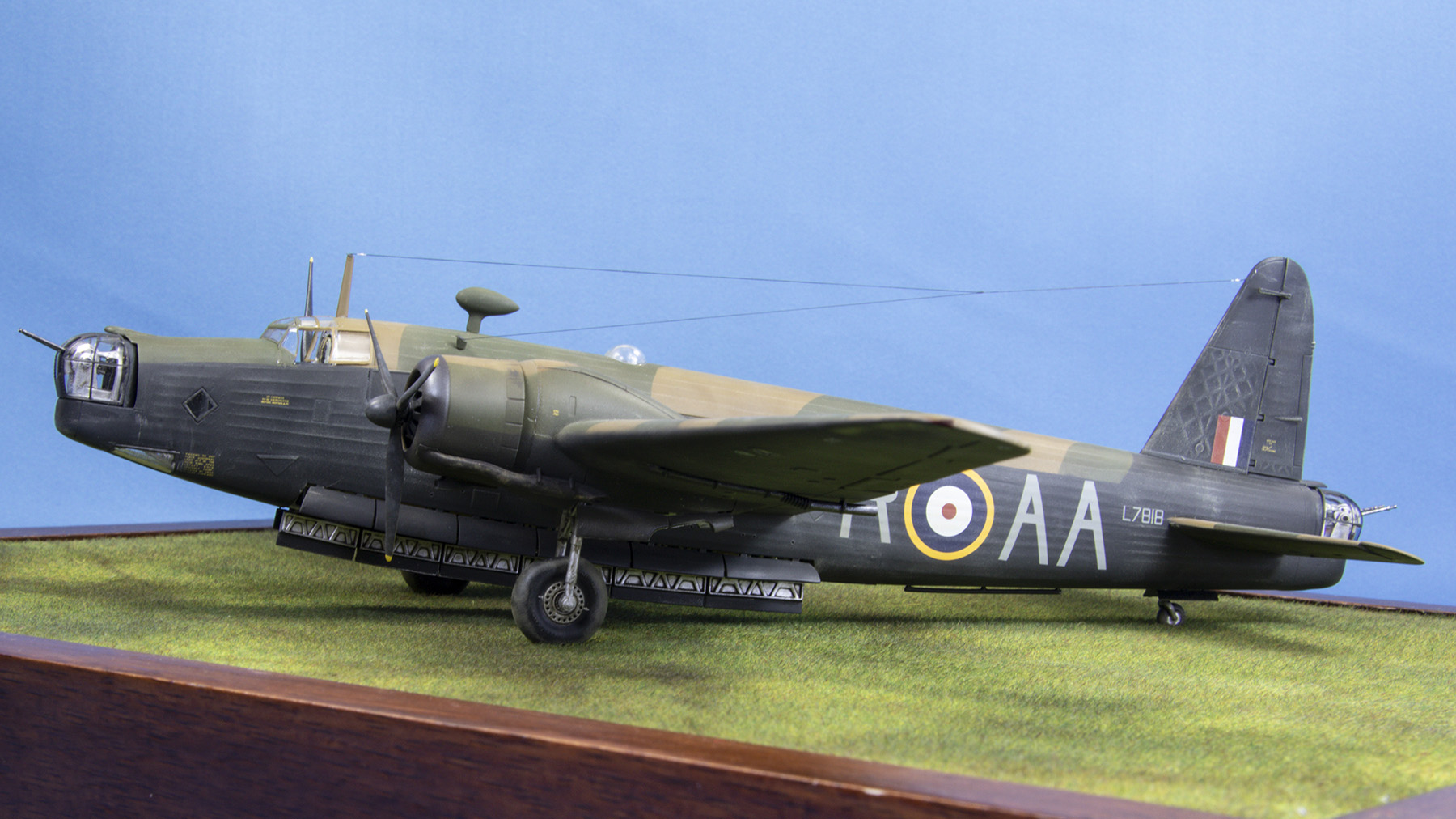 Img 8082 wellington ia 1 72 airfix calum gibson 1800x1012px