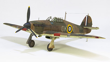 IMG 9509 Hurricane Mk I OK1 Keith Parks ac Airfix 1 48 Calum Gibson 425x239pxthumb