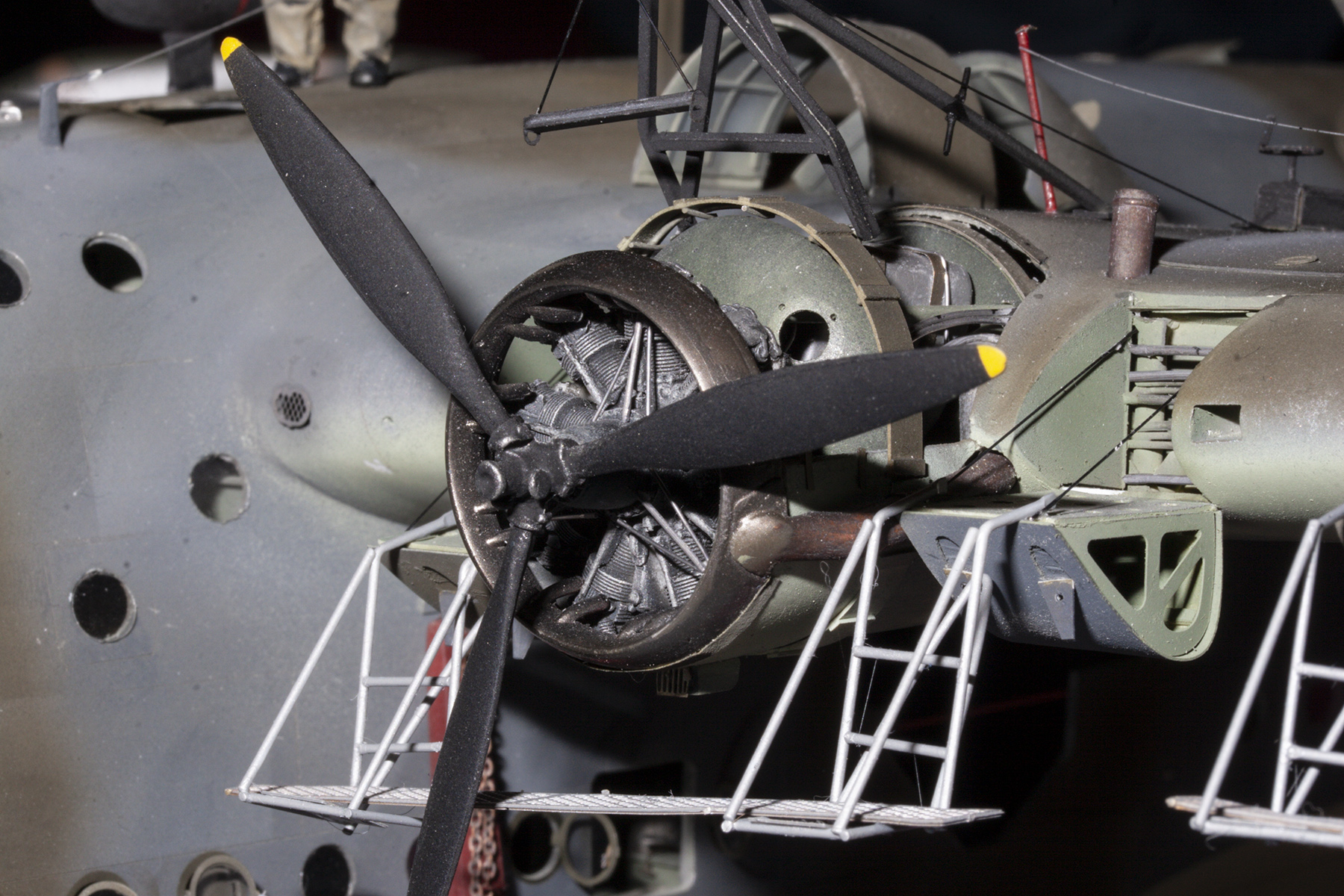 MG 01 9818 Sunderland Mk 1 Combat Models vacform 1 32 IPMS SMW 2006 1800x1200px