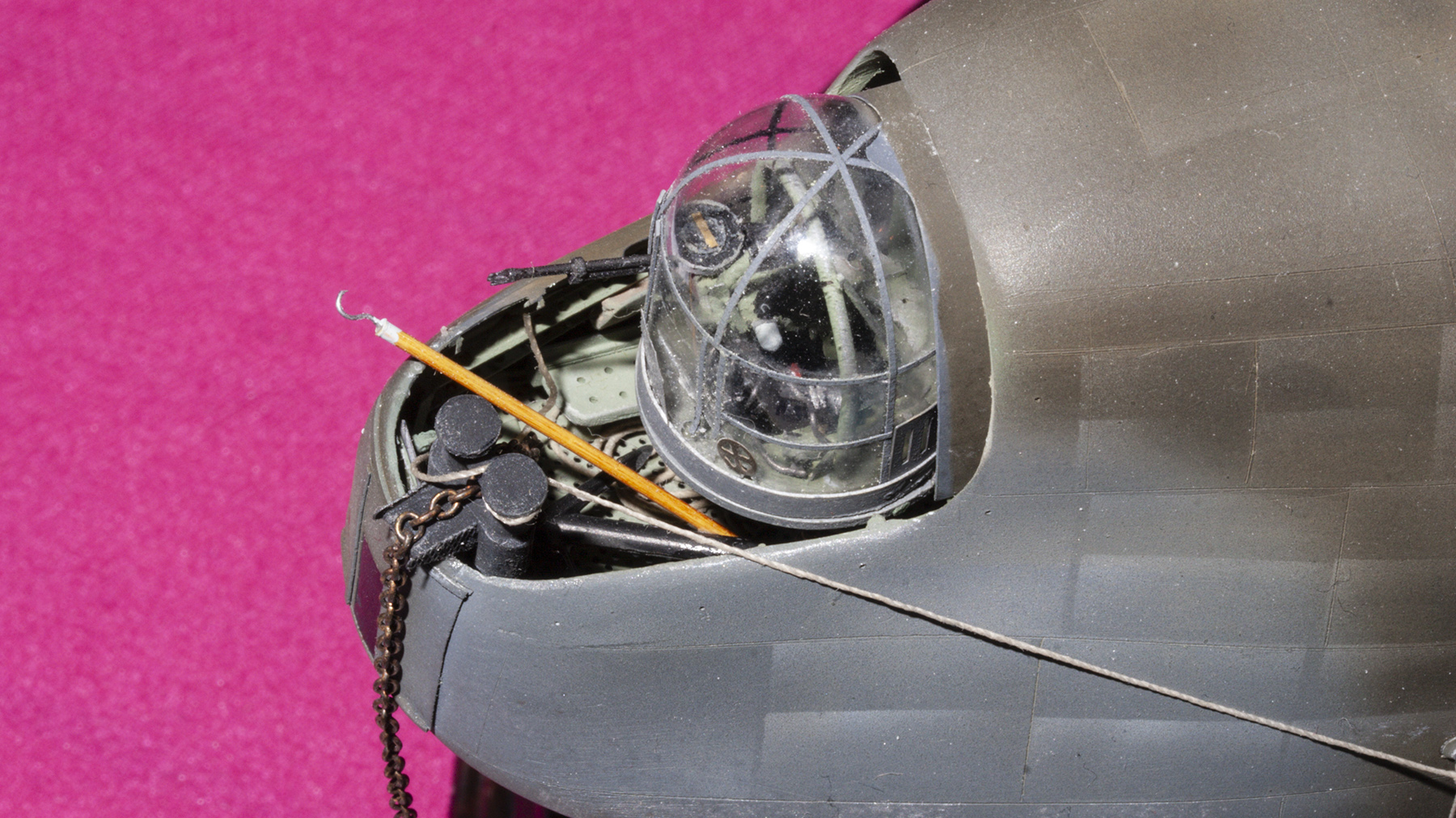 MG 01 9820 Sunderland Mk 1 Combat Models vacform 1 32 IPMS SMW 2006 1800x1012px