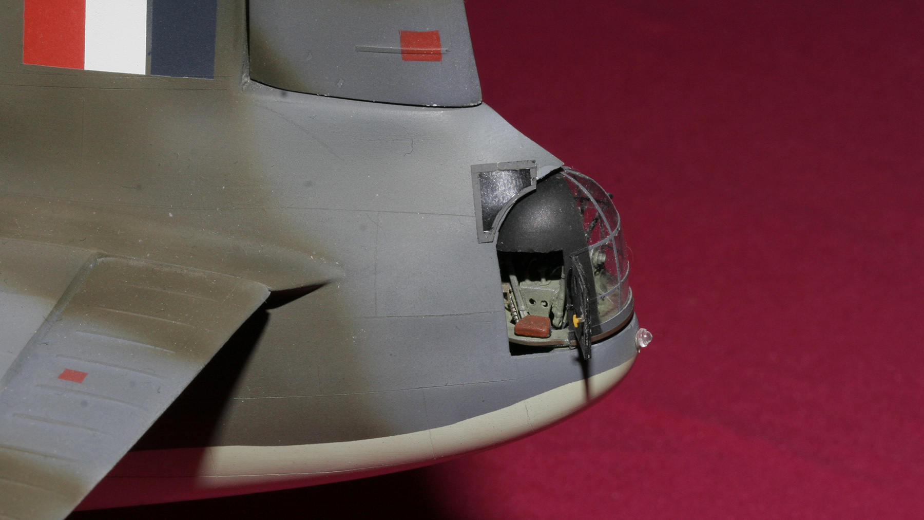 MG 01 9890 Sunderland Mk 1 Combat Models vacform 1 32 IPMS SMW 2006 1800x1012px