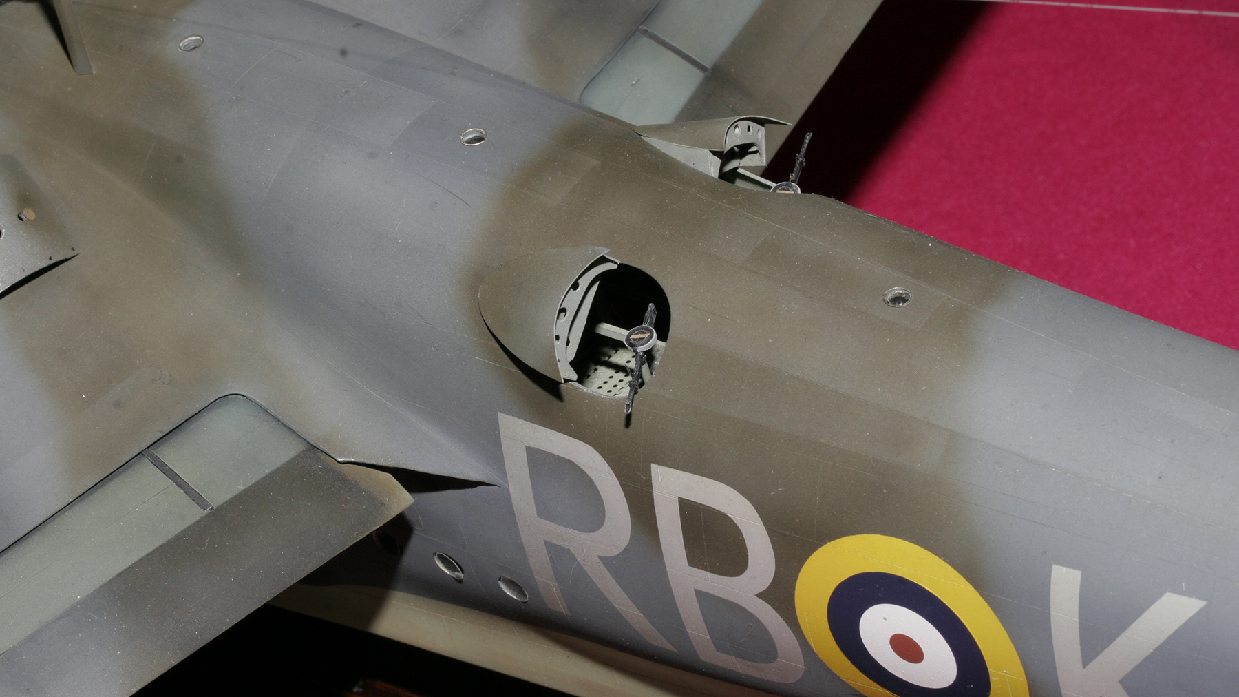 MG 01 9891 Sunderland Mk 1 Combat Models vacform 1 32 IPMS SMW 2006 1800x1012px