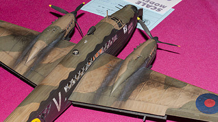 mg 02 8539 wellington mk ii 1 48 trumpeter ipms smw 2008 425x239pxthumb