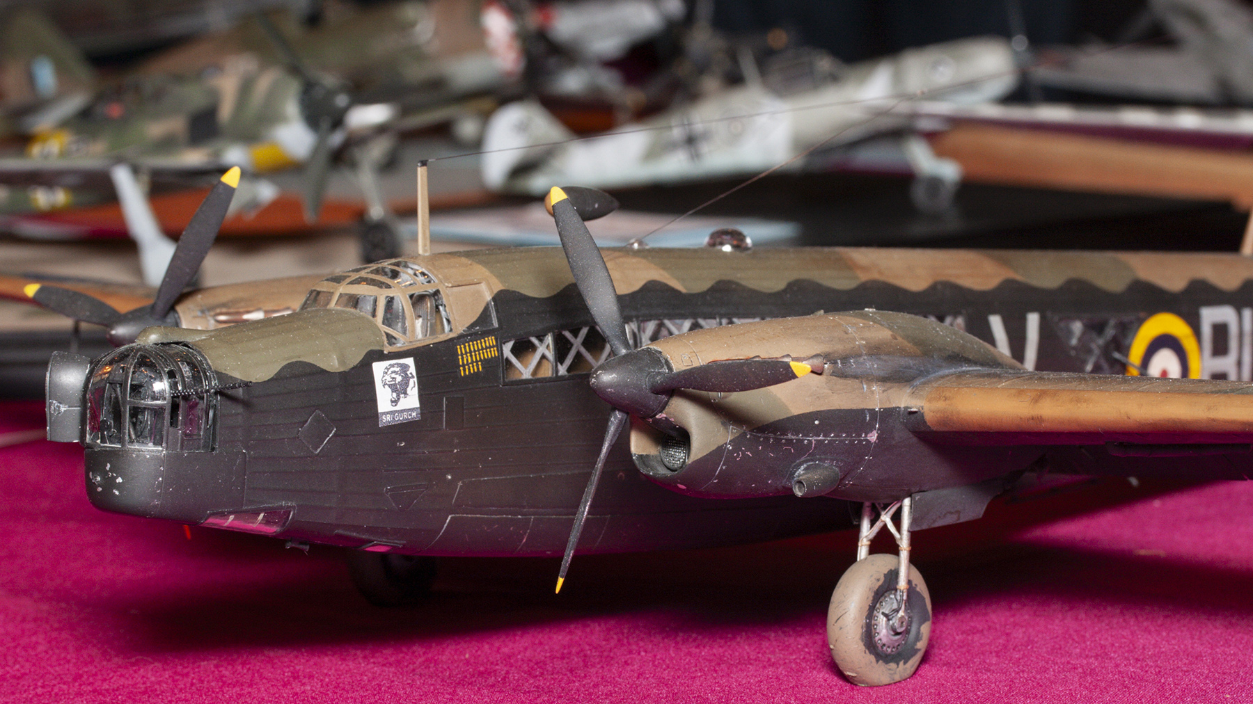 mg 02 8546 wellington mk ii 1 48 trumpeter ipms smw 2008 1800x1012px