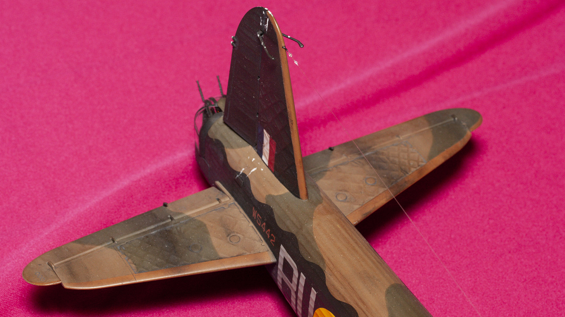 mg 02 8548 wellington mk ii 1 48 trumpeter ipms smw 2008 1800x1012px