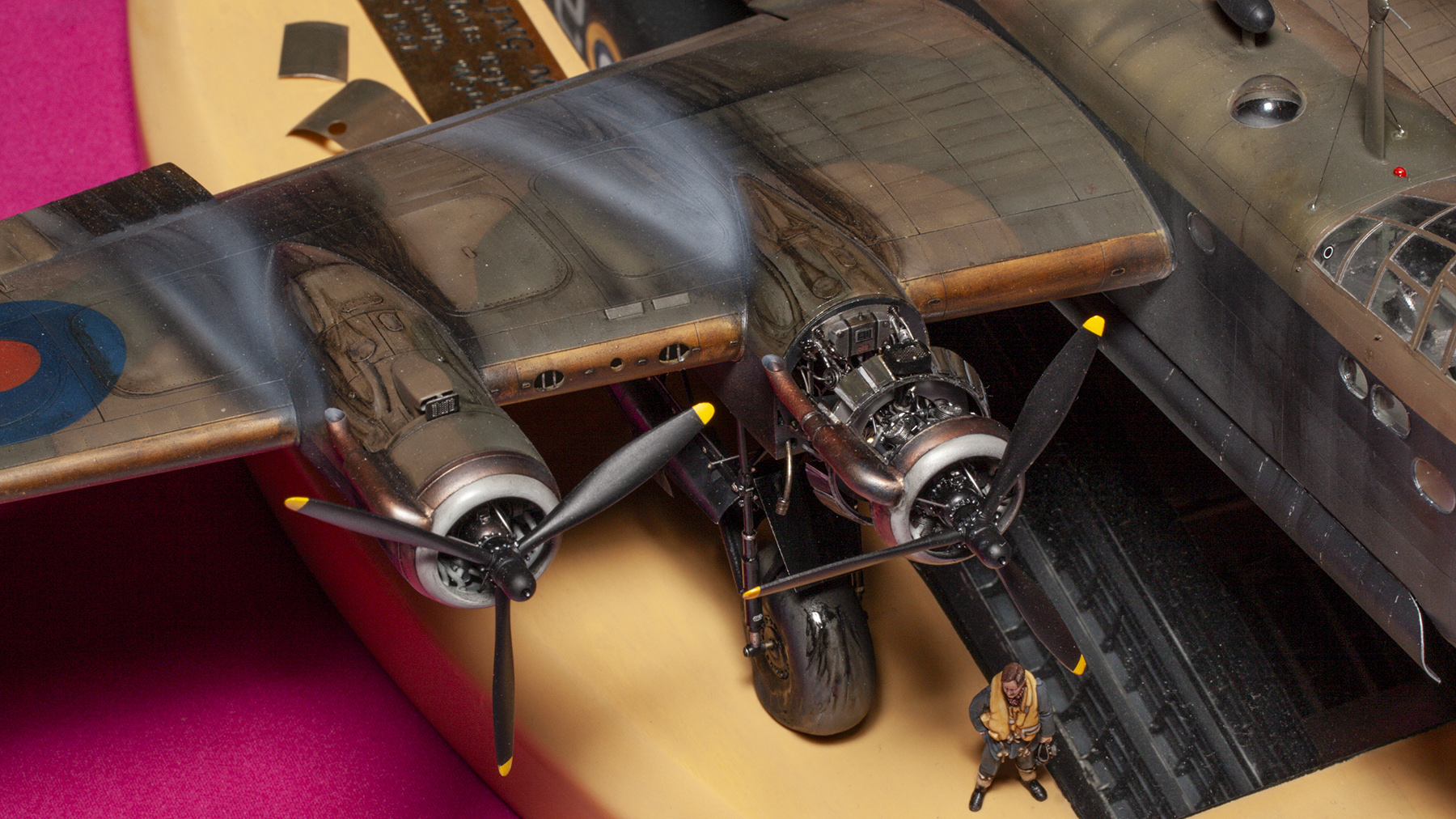 mg 02 8558 short stirling 1 48 scratchbuilt megas tsonos ipms smw 2008 1800x1012px