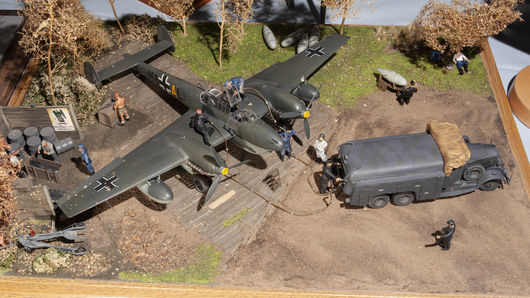 mg 03 2329 me110 diorama smw 2009 1800x1012px