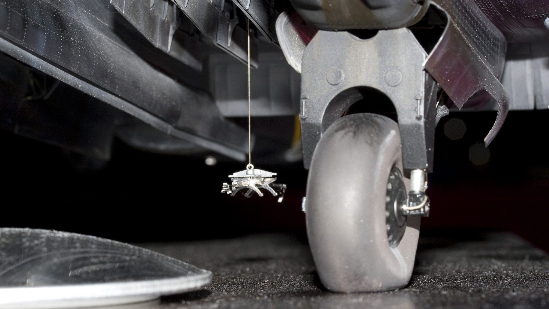 MG 03 2378 Halifax B Mk II Series I scratchbuild 1 48 Megas Tsonos IPMS SMW 2009 1800x1012px