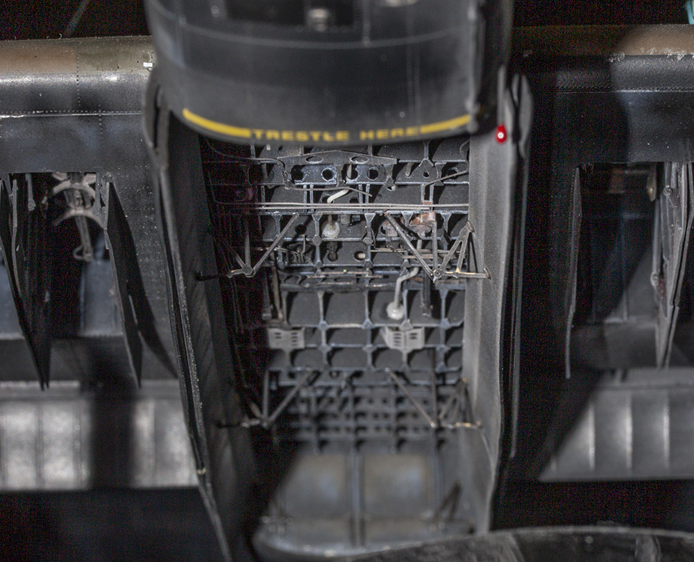 MG 03 2380 Halifax B Mk II Series I scratchbuild 1 48 Megas Tsonos IPMS SMW 2009 1000x810px