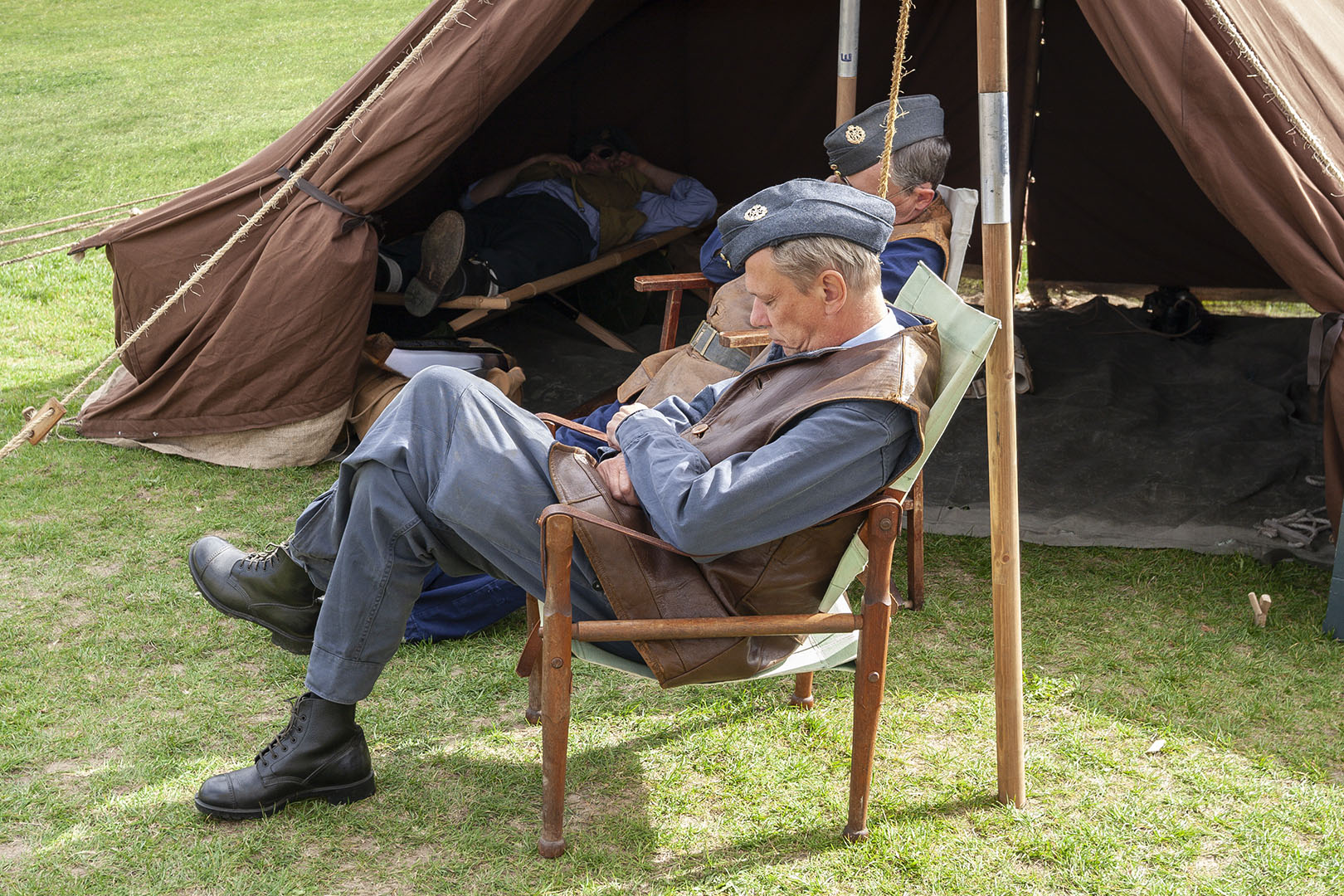 MG 03 8231 Ops3945 Duxford BoB Show 2010 F 1620x1080px
