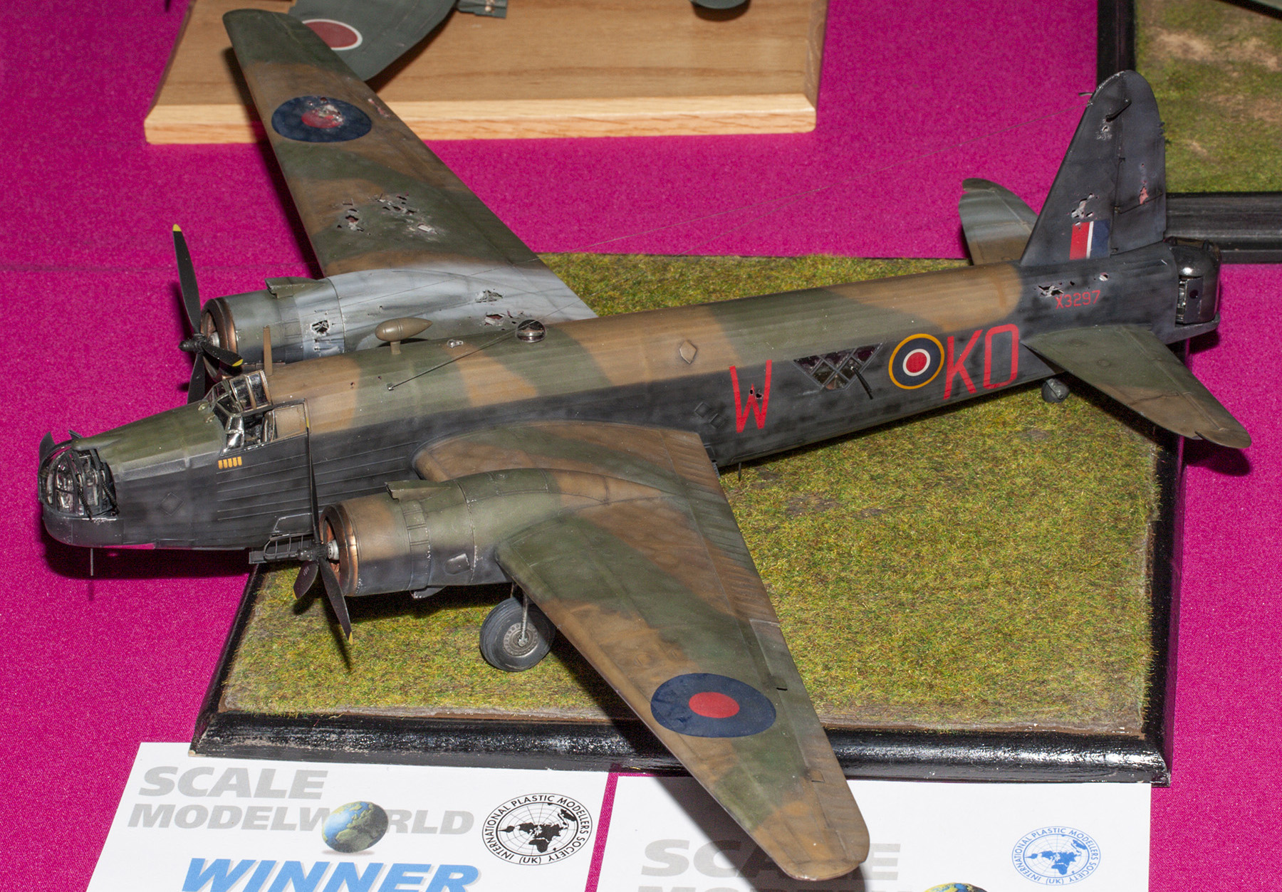 mg 03 8837 wellington 1 48 scratchbuilt megas tsonos ipms smw telford 2010 1800x1253px