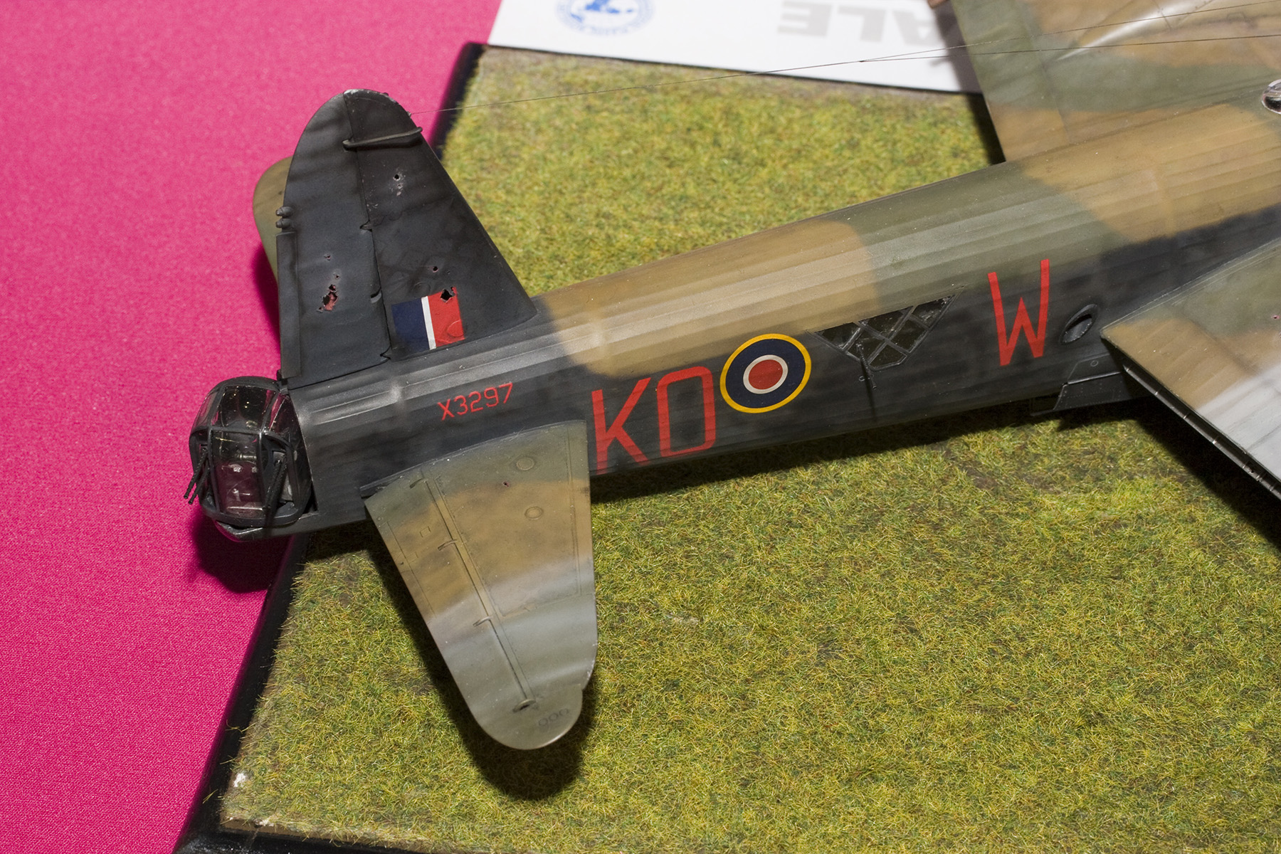 mg 03 8863 wellington 1 48 scratchbuilt megas tsonos ipms smw telford 2010 1800x1200px