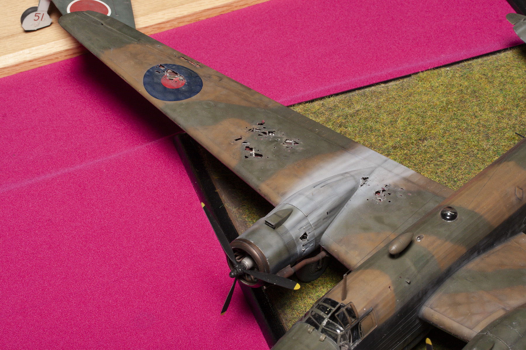 mg 03 9076 wellington 1 48 scratchbuilt megas tsonos ipms smw telford 2010 1800x1200px