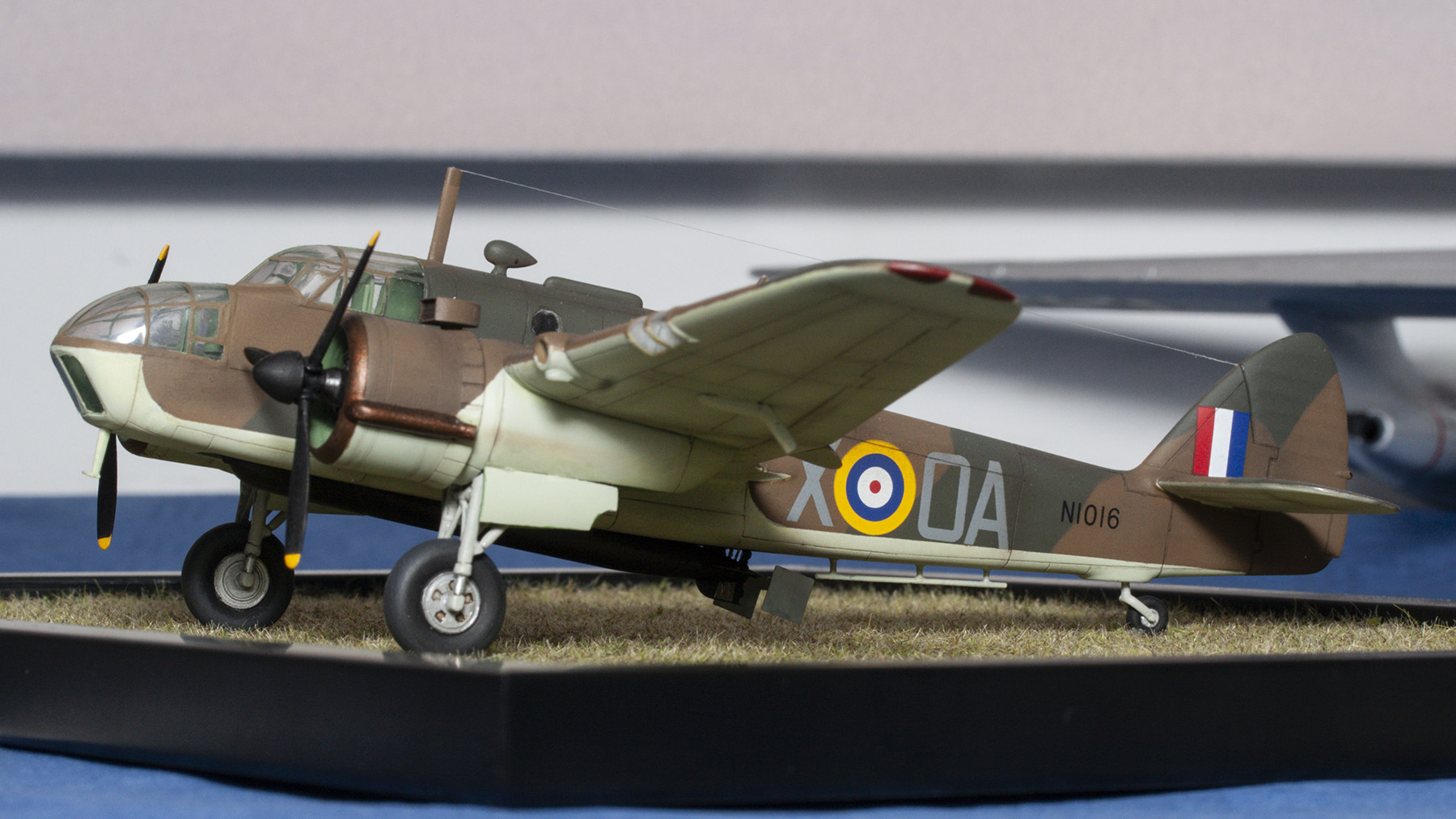 MG 04 6851 Beaufort Cosford Model Show 2012 1800x1012px