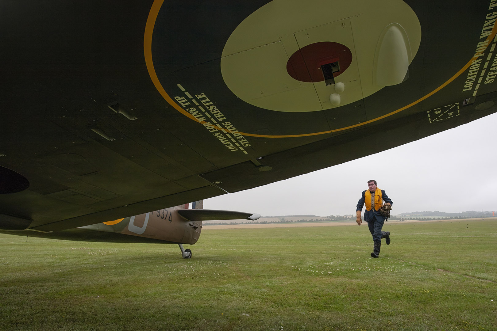 MG 07 1052 SR P9374 Duxford Legends 2014 shdws DeNoiseAI severe noise F 1620X1080px