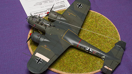 mg 07 1258 dornier do17z leasowes model show 2014 425x239pxthumb