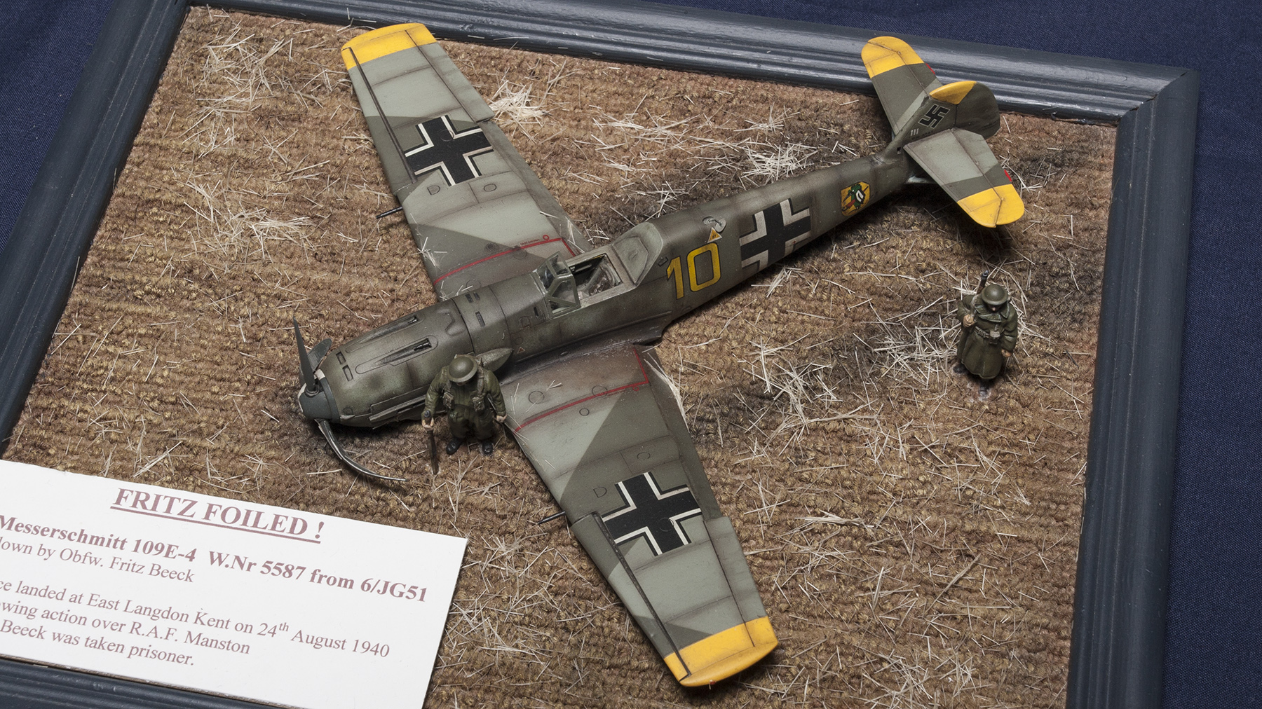 mg 07 3834 me109e 4 yellow 10 6jg51 obfw fritz beeck ipms smw 2014 1800x1012px