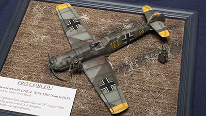 mg 07 3834 me109e 4 yellow 10 6jg51 obfw fritz beeck ipms smw 2014 425x239pxthumb