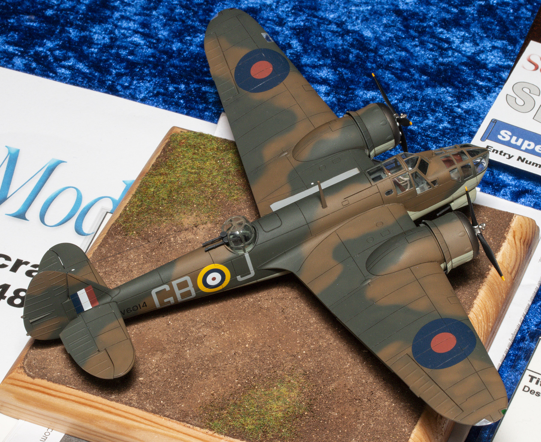 mg 09 2895 blenheim iv scale to be assessed poss 1 48 ipms smw2015 1800 x 1468 q10