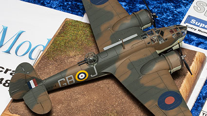 mg 09 2895 blenheim iv scale to be assessed poss 1 48 ipms smw2015 425x239pxthumb