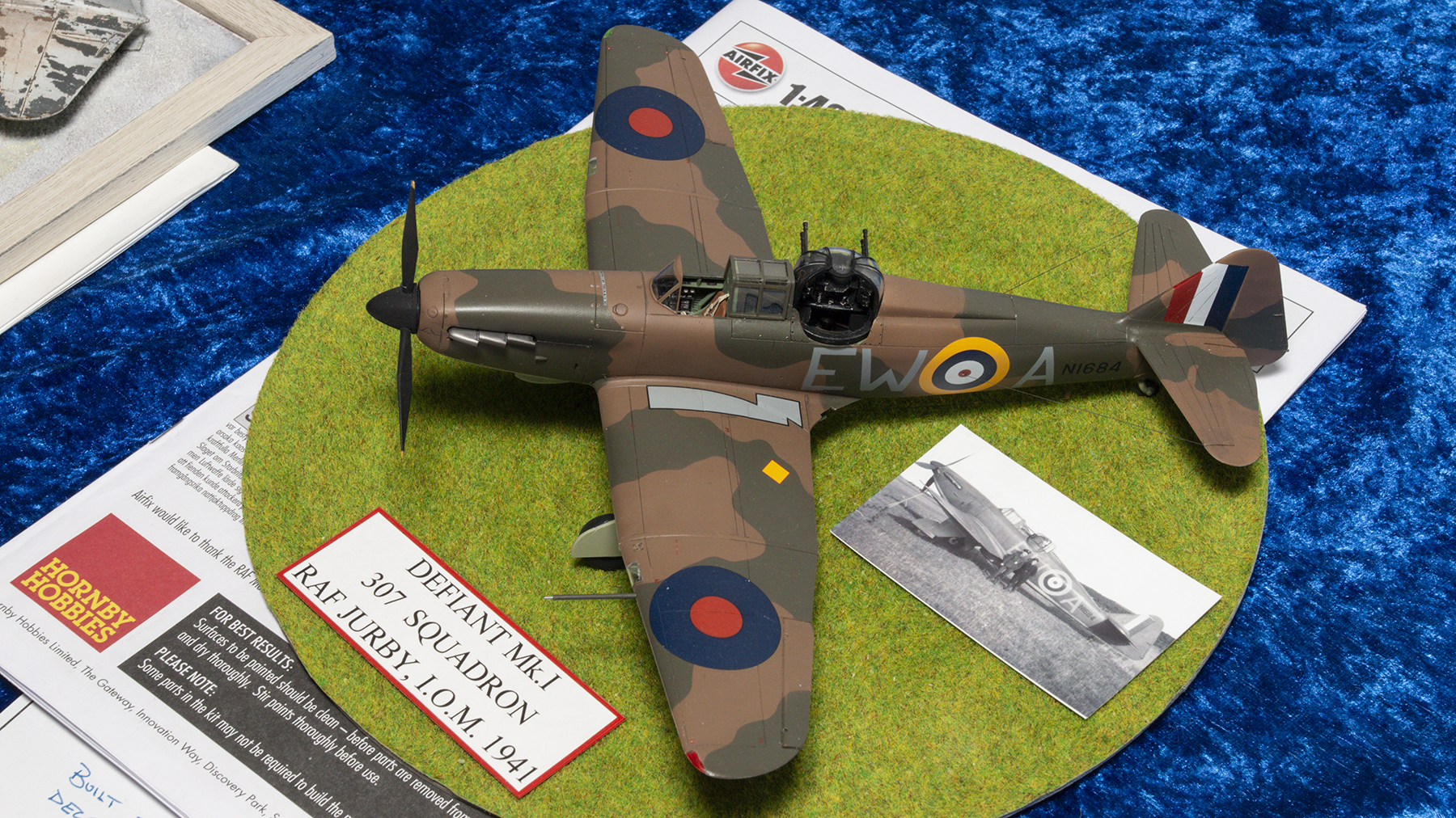 mg 11 0406 defiant mk i 307 sqdn airfix 1 48 ipms smw 2016 1800x1012px