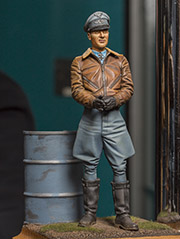 mg 12 5885 scale model werner molders luftwaffe figure norman otty bugle call nailsea 180x239pxthumb