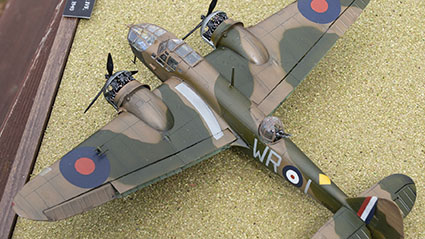 mg 20 4480 blenheim mk iv colin tovey midland air museum model show june2024 425x239pxthumb