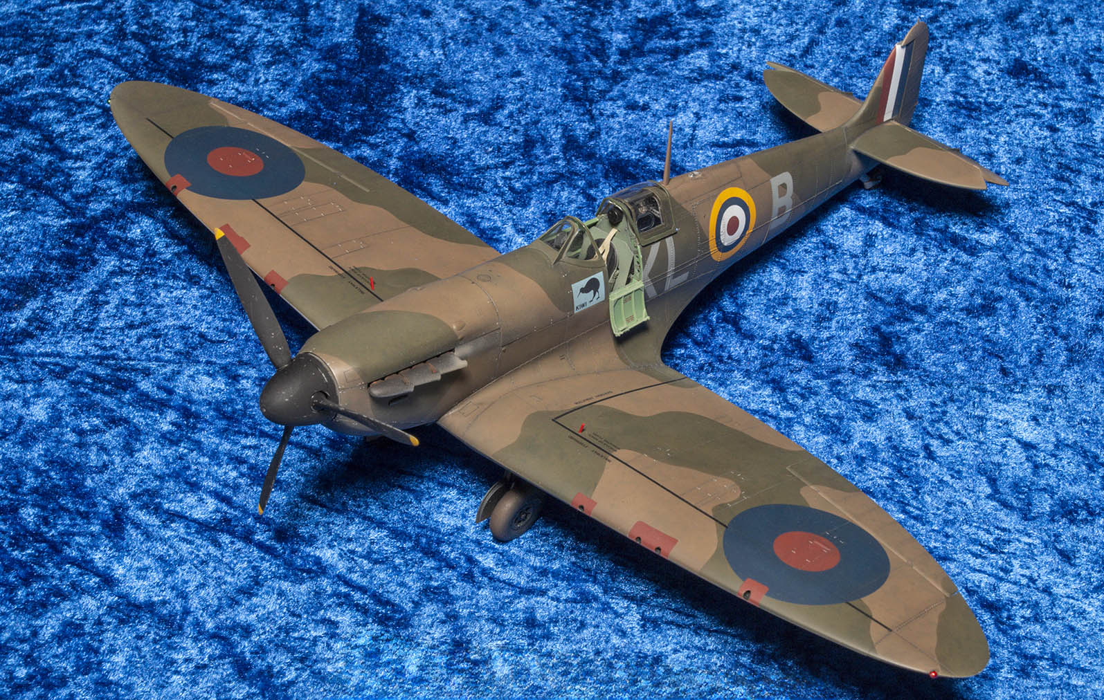 MG 21 8306 Spitfire Mk I Kotare 1 48 IPMS SMW 2025 1595x1012px q7