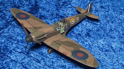 MG 21 8306 Spitfire Mk I Kotare 1 48 IPMS SMW 2025 425x239px thumb