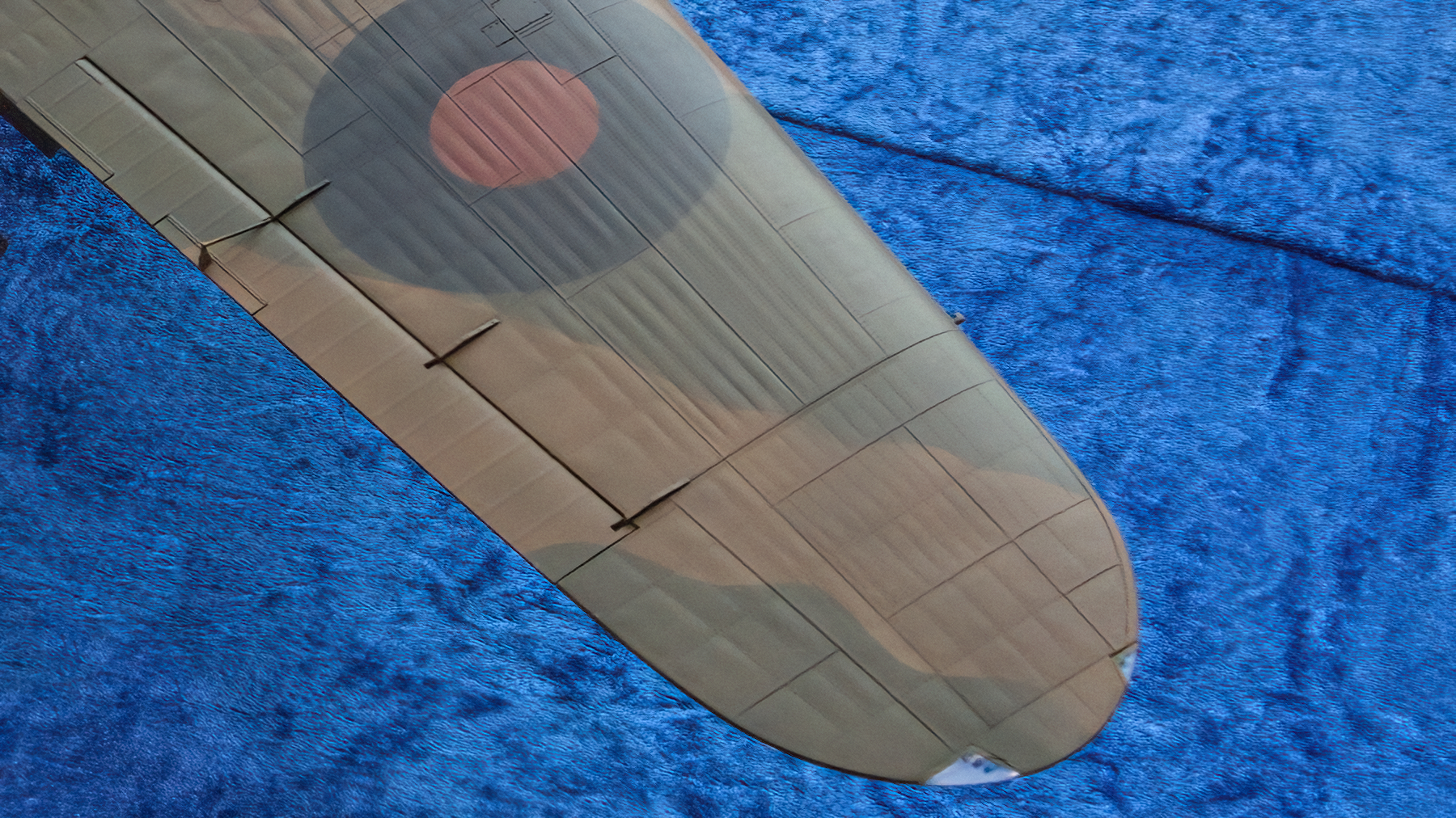 MG 21 8323 Lancaster Mk III Hong Kong 1 32 IPMS SMW 2025 2 DeNoiseAI clear