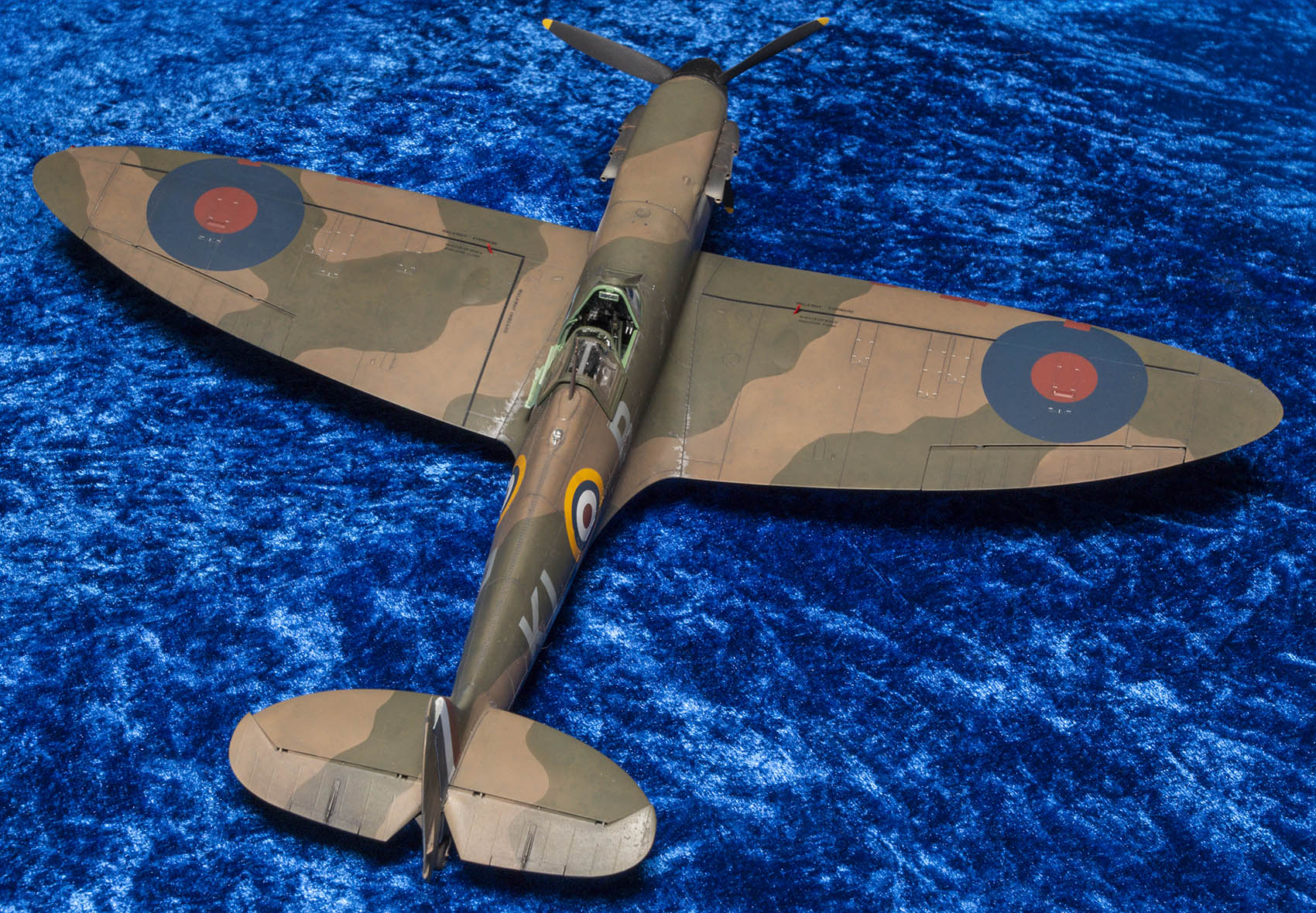 MG 21 8369 Spitfire Mk I Kotare 1 48 IPMS SMW 2025 1700x1180px