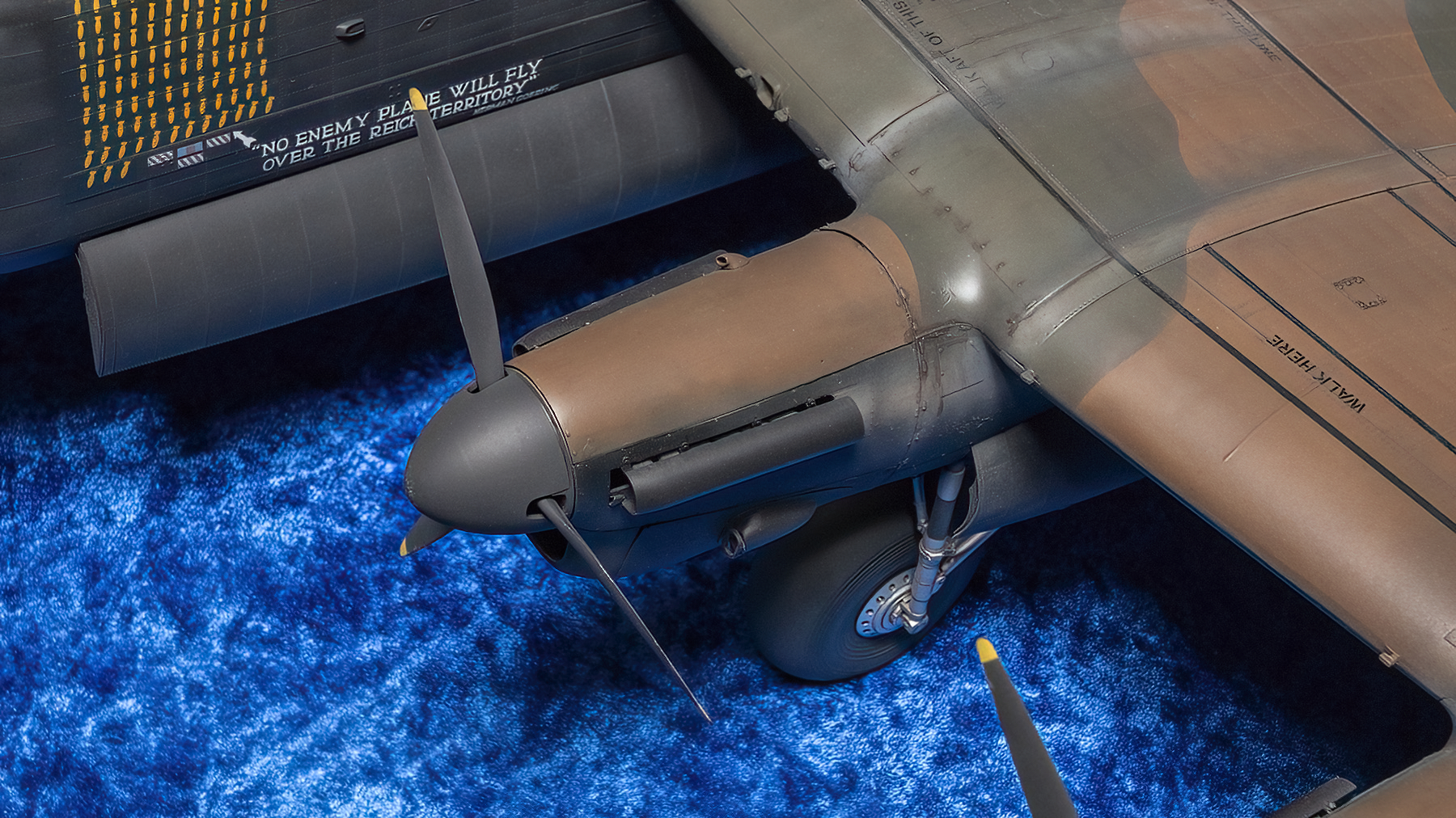 MG 21 8378 Lancaster Mk III Hong Kong 1 32 IPMS SMW 2025 2 1800x1012px DeNoiseAI clear