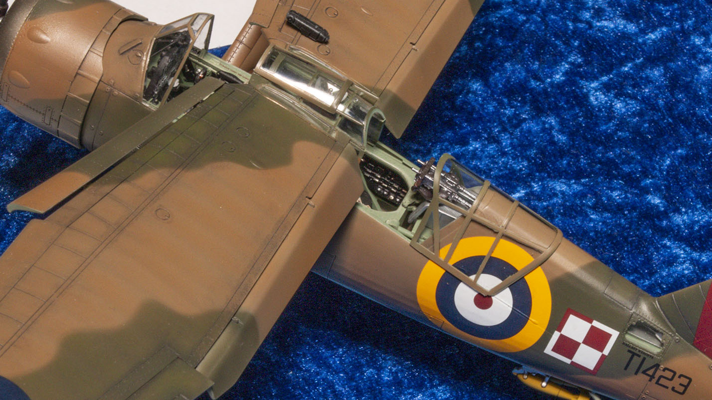 MG 21 8405 Westland lysander Mk III 309 Sqn Renfrew 1940 Airfix 1 48 IPMS SMW 2025 1428x803px q8