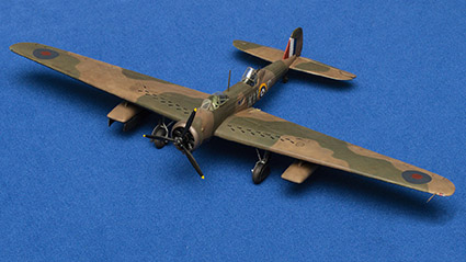 MG 22 0360 Wellesley 1 72 Matchbox Dave Farrow BMSS Show Nailsea Nov 2025 425x239px thumb