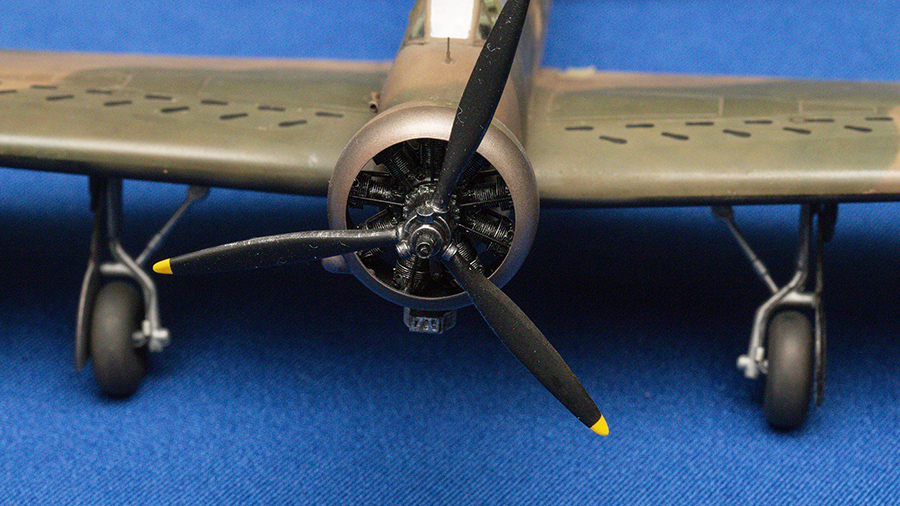 MG 22 0363 Wellesley 1 72 Matchbox Dave Farrow BMSS Show Nailsea Nov 2025 900x506px