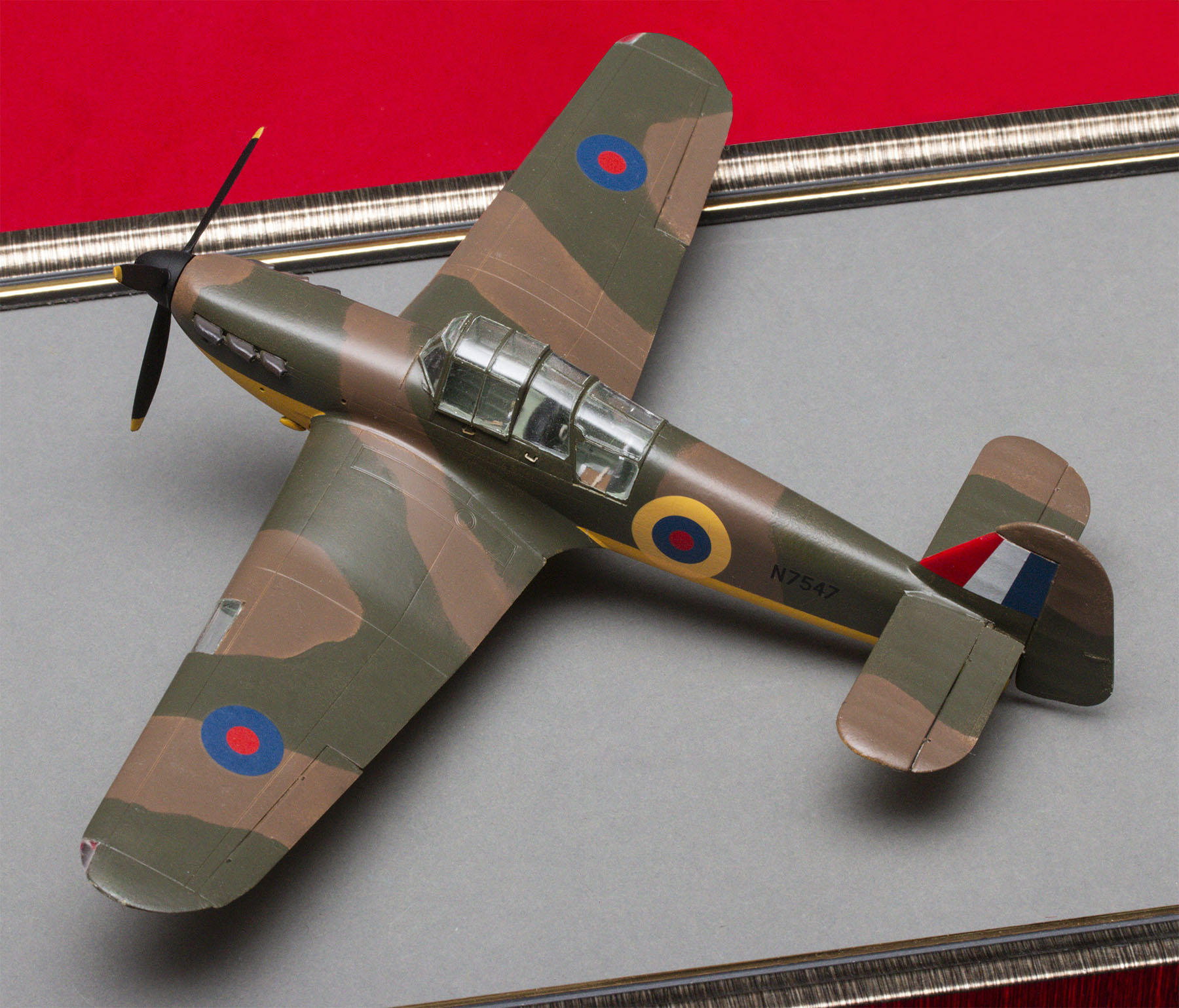 MG 22 2280 Miles Master I Dora Wings 1 48 Steve Yates Sutton Spartans Glos Model Show 2026 edited cleanup 1800x1539px